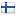 hankintailmoitukset.fi server is located in Finland